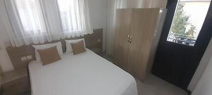 Oludenizevleri Fethiye