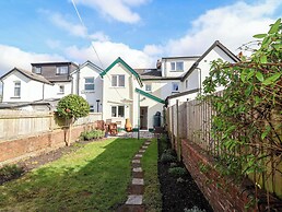 Heathfield Terrace