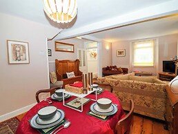 Heathfield Terrace
