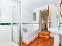 Heathfield Terrace