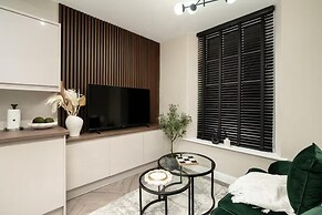 City Centre Apartment Sleeps 2 With Wifi