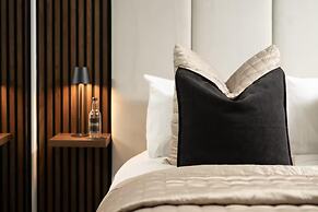 City Centre Apartment Sleeps 2 With Wifi