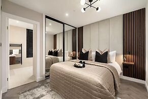 Edinburgh Apartment - Sleeps 2 - Princes St Close