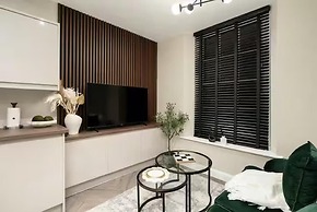 Edinburgh Apartment - Sleeps 2 - Princes St Close
