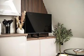 Edinburgh Apartment - Sleeps 2 - Royal Mile Close