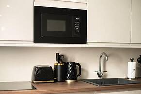 Edinburgh Apartment - Sleeps 2 - Royal Mile Close