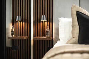 Edinburgh Apartment - Sleeps 2 - Royal Mile Close