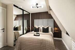 Edinburgh Apartment - Sleeps 2 - Royal Mile Close