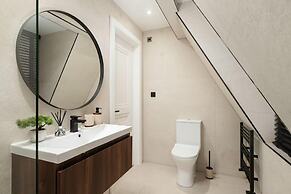 Edinburgh Apartment - Sleeps 2 - Royal Mile Close