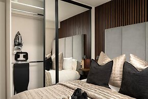 Edinburgh Apartment - Sleeps 2 - Royal Mile Close