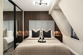 Edinburgh Apartment - Sleeps 2 - Royal Mile Close