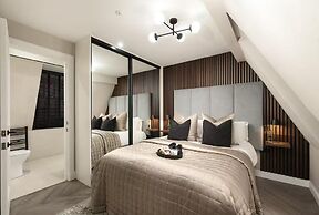 Edinburgh Apartment - Sleeps 2 - Royal Mile Close