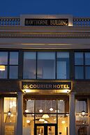 The Courier Hotel