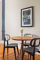 The Courier Hotel