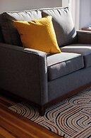 The Courier Hotel