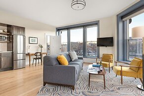 The Courier Hotel