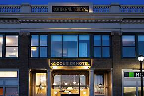 The Courier Hotel