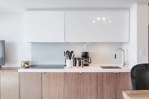 CoreVista Toronto Stay
