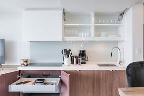 CoreVista Toronto Stay