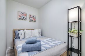 CoreVista Toronto Stay