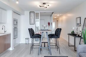 CoreVista Toronto Stay