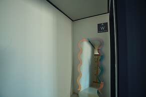 Namsan203 Guest House