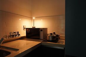 Namsan203 Guest House