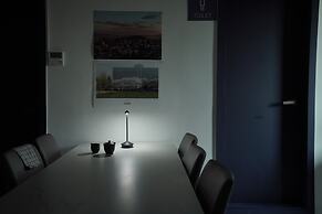 Namsan203 Guest House