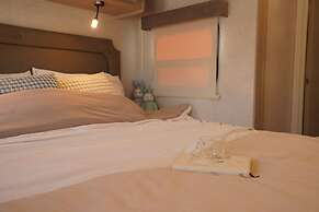 Namsan203 Guest House