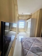 Mashley Room at Serpong Garden Apartment