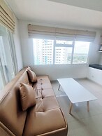 Mashley Room at Serpong Garden Apartment