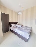 Mashley Room at Serpong Garden Apartment