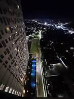 Mashley Room at Serpong Garden Apartment