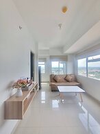Mashley Room at Serpong Garden Apartment