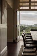 Hinterland House