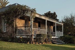 Hinterland House