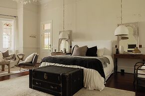 Hinterland House
