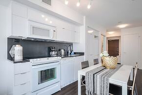 Coreline Waterfront Suites - Downtown