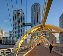 Coreline Waterfront Suites - Downtown