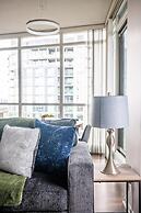Modern Waterfront Stay