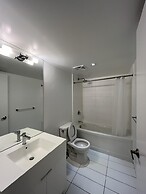 Cityside Waterfront Loft
