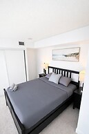 Cityside Waterfront Loft