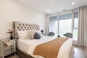 Cityside Waterfront Loft