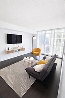 Cityside Waterfront Loft