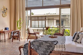 Nerul Bliss Villa by Dia Hotels