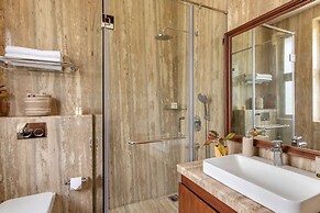 Nerul Bliss Villa by Dia Hotels