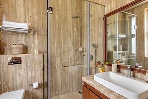 Nerul Bliss Villa by Dia Hotels