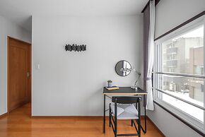 E-US SAKAEDORI HOUSE
