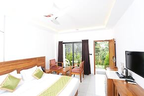 Zeezmount Resorts & Spa Munnar