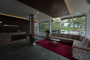 Zeezmount Resorts & Spa Munnar
